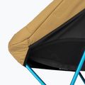 Scaldasedili Helinox per C0/C1/Swivel/Ground/C0L nero/coyote tan 12