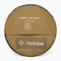 Scaldasedili Helinox per C0/C1/Swivel/Ground/C0L nero/coyote tan 16