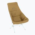 Scaldasedile Helinox per sedia due nero/coyote tan 2