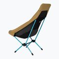 Scaldasedile Helinox per sedia due nero/coyote tan 4