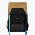 Scaldasedile Helinox per sedia due nero/coyote tan 6
