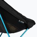 Scaldasedile Helinox per sedia due nero/coyote tan 11