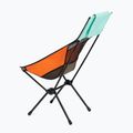 Sedia da trekking multiblock Helinox Sunset mint 2