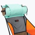 Sedia da trekking multiblock Helinox Sunset mint 3