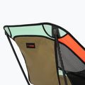 Sedia da turismo Helinox One (re) mint multiblock 7