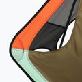 Sedia da turismo Helinox One (re) mint multiblock 9