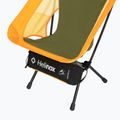 Sedia turistica multiblocco Helinox One (re) flame 5