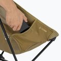 Sedia da trekking Helinox One (re) coyote tan 10