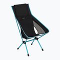 Sedia turistica Helinox One Highback (re) nero