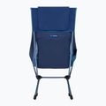 Sedia turistica Helinox One Highback (ri)blocco blu 3
