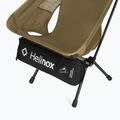 Sedia turistica Helinox One Highback (re) coyote tan 7