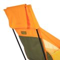 Sedia turistica Helinox One Highback (re) flame multiblock 8
