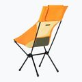 Sedia turistica multiblocco Helinox Sunset flame 3
