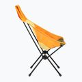 Sedia turistica multiblocco Helinox Sunset flame 4