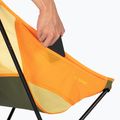 Sedia turistica multiblocco Helinox Sunset flame 8
