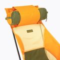 Sedia turistica multiblocco Helinox Sunset flame 9