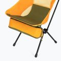 Sedia turistica multiblocco Helinox Sunset flame 10