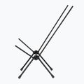Sedia turistica multiblocco Helinox Sunset flame 11