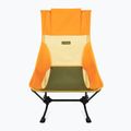 Sedia turistica multiblock Helinox Beach flame 2