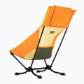 Sedia turistica multiblock Helinox Beach flame 3