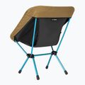 Scaldasedile Helinox per Chair One L / (re) nero/coyote tan 5