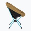Scaldasedile Helinox per Chair One L / (re) nero/coyote tan 7