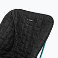 Scaldasedile Helinox per Chair One L / (re) nero/coyote tan 8