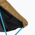 Scaldasedile Helinox per Chair One L / (re) nero/coyote tan 10