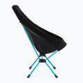 Helinox Scaldasedile in pile per sedia uno schienale (re) nero 4