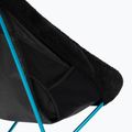 Helinox Scaldasedile in pile per sedia uno schienale (re) nero 7