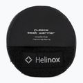 Helinox Scaldasedile in pile per sedia uno schienale (re) nero 10
