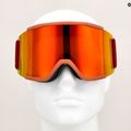 Smith Squad XL terra flow/veryday red mirror/storm blue sensor mirror occhiali da sci 8