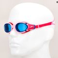 Occhialini da nuoto Speedo Biofuse 2.0 Junior rosa/rosa per bambini 6