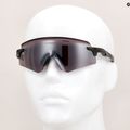 Occhiali da sole Oakley Encoder matte olive/prizm road black 12