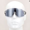Occhiali da sole DYNAFIT Ultra Evo S3 quiet shade/black out 7