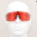 Occhiali da sole Oakley Sutro moon dust/prizm peach 12