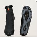 Scarpe da ciclismo MTB da uomo DMT WKM1 nero/arancione 16