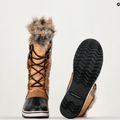 Stivali da neve Sorel Tofino II WP curry/fawn da donna 15