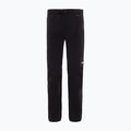 Pantaloni softshell da uomo The North Face Diablo nero 8