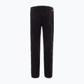 Pantaloni softshell da uomo The North Face Diablo nero 9