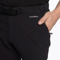 Pantaloni softshell da uomo The North Face Diablo nero 6