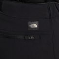 Pantaloni softshell da uomo The North Face Diablo nero 7