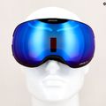 Occhiali da sci DRAGON X2 icon blue/lumalens blue ion/amber 11
