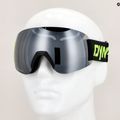 Occhiali da sci DYNAFIT Speed giallo/nero 7
