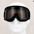 Occhiali da sci DRAGON DX3 L OTG classic nero/lumalens dark smoke 6