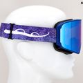 DRAGON NFX MAG OTG danny davis signature/lumalens blue ion/amberr occhiali da sci 12