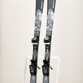 Sci da discesa femminile Nordica Wild Belle 74 + attacchi TP2 COMP10 FDT grigio/bianco 14