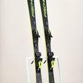 Sci da discesa Fischer RC4 Power TPR + attacchi RS 10 PR 10