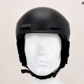 Casco da sci Smith Method MIPS nero opaco 7