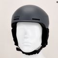 Casco da sci Smith Method MIPS ardesia opaco 7